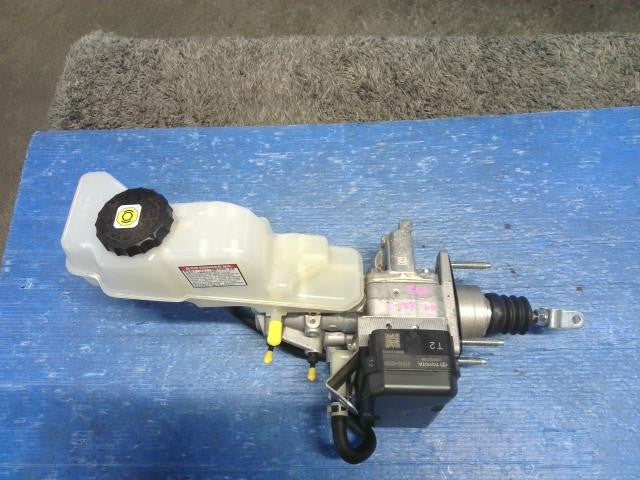[BRAKE MASTER ASSY]TOYOTA YARIS MXPH10   #0BD3253176671