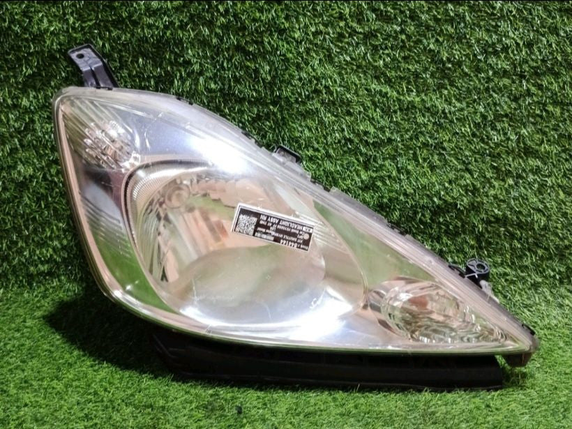 [HEADLIGHT ASSY RH]HONDA FIT SHUTTLE HYBRID GP2 2012 LDA FF AT 2WD #0003253844144