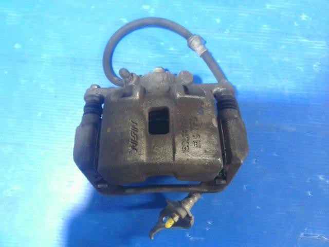 [F CALIPER RH]HONDA FIT SHUTTLE GG7 L15A AT 2WD #0BD3253176693