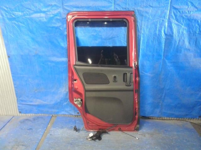 [R DOOR ASSY LH]NISSAN DAYZ ROOX B21A 3B20 AT 2WD #0BD3253174468