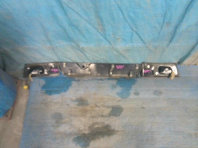 [R FINISHER PANEL]SUZUKI SPACIA MK32S R06A AT 2WD #0BD3253170926