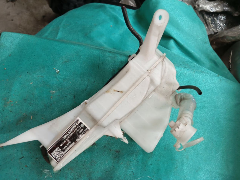 [WASHER TANK]DAIHATSU MIRA L275S KF FF MT 2WD #000324B788229
