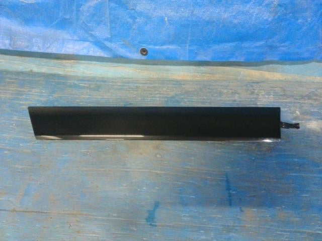 [OTHER EXTERIOR PARTS]NISSAN SERENA GFC27 MR20DD AT 2WD #0BD3253171065