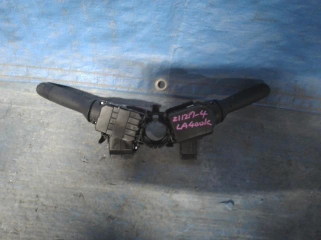 [DIMMER SWITCH]DAIHATSU COPEN LA400K KF AT 2WD #0BD3253170826