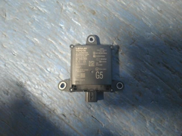 [OTHER SENSORS]TOYOTA SIENTA MXPL10G M15A-FXE AT 2WD #0BD3253174679