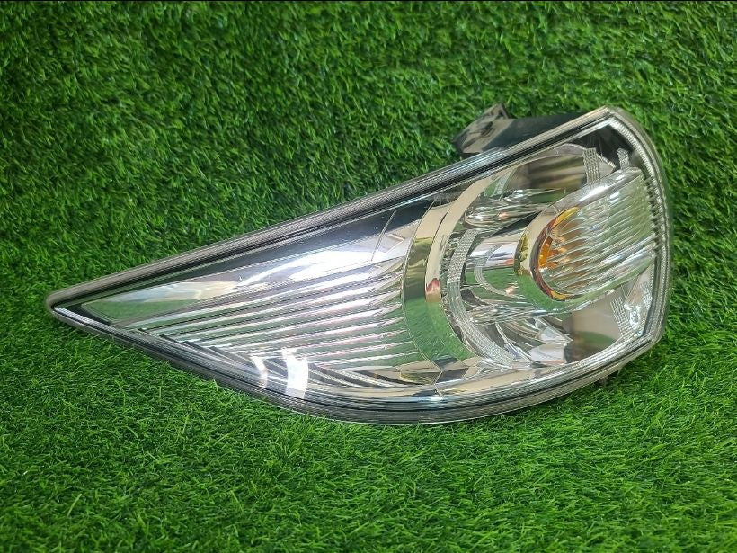 [TAIL LAMP LH]MAZDA BIANTE CCEFW 2011 LF-VDS FF AT 2WD #0AP3262003969
