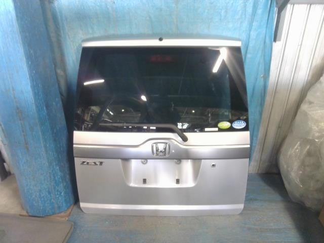 [REAR GATE]HONDA ZEST JE1 P07A AT 2WD #0BD3253172082