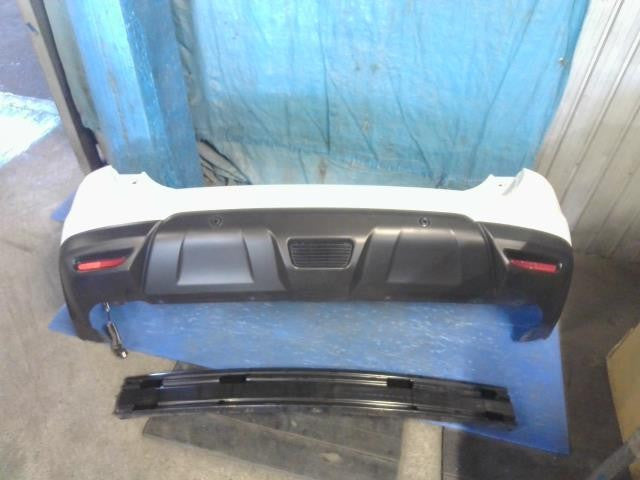 [R BUMPER ASSY]NISSAN X-TRAIL HNT32 MR20DD AT 4WD #0BD3253178509