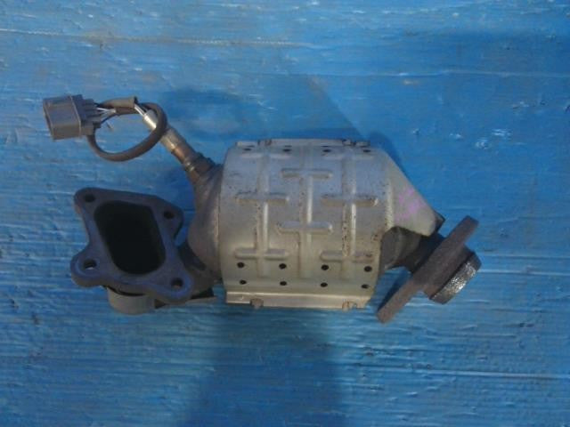 [CATALYTIC CONVERTER]SUZUKI WAGON R MH22S K6A AT 2WD #0BD3253171895