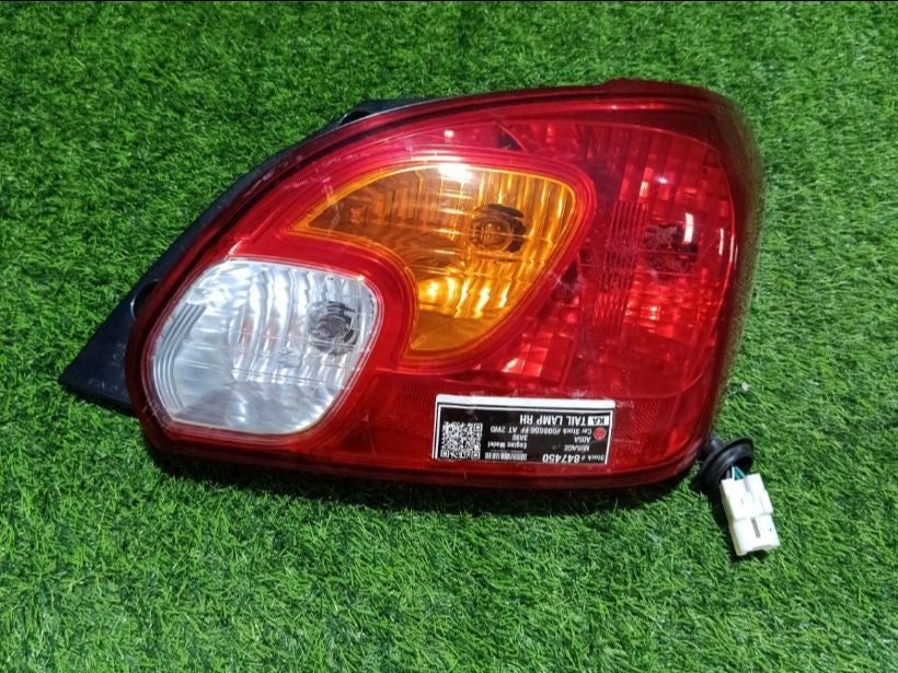 [TAIL LAMP RH]MITSUBISHI MIRAGE A05A 2012 3A90 FF AT 2WD #0003253847450