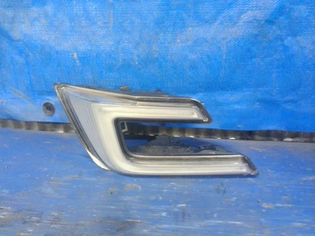 [FOG LAMP RH]SUBARU EXIGA CROSSOVER7 YAM FB25 AT 4WD #0BD3253172993