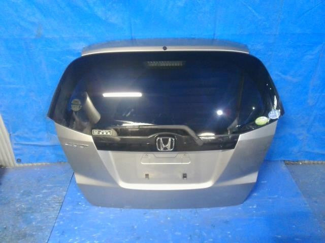 [REAR GATE]HONDA FIT GE6 L13A AT 2WD #0BD3253176972