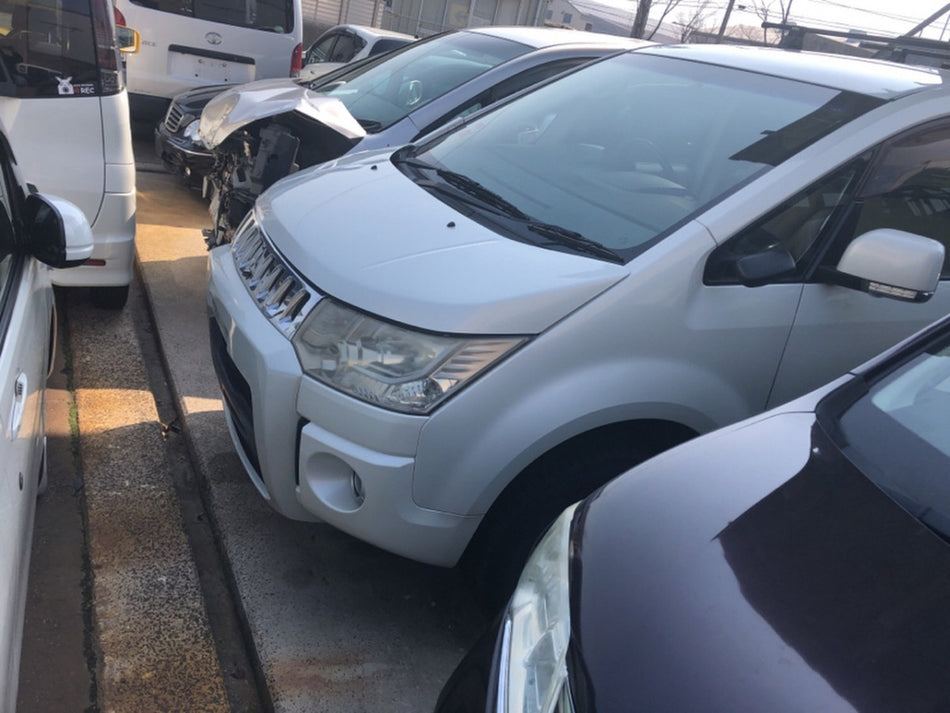[TAIL LAMP LH]MITSUBISHI DELICA_D:5 CV5W 2007 4B12 FF AT 4WD #0003243622403