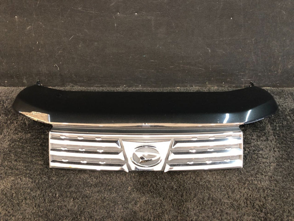 [BONNET]DAIHATSU MOVE LA150S KF FF AT 2WD #000322B300409