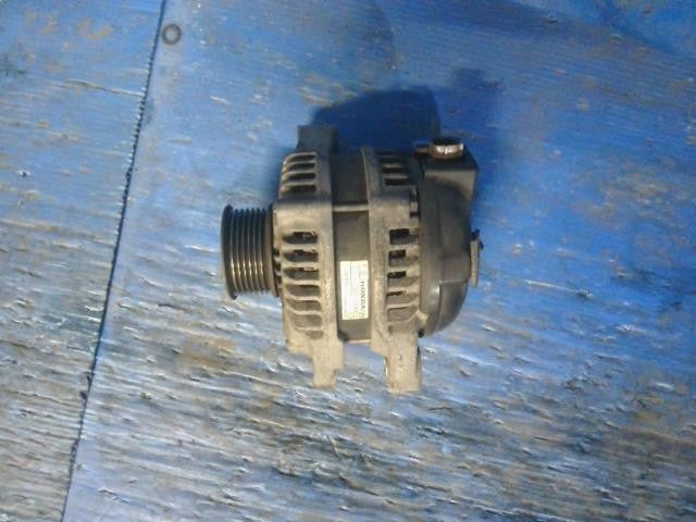 [ALTERNATOR]HONDA ODYSSEY RB3 K24A AT 2WD #0BD3253182829