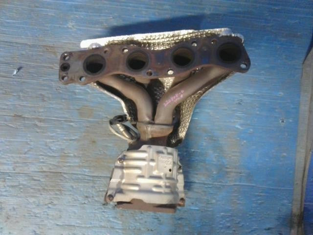 [EXHAUST MANIFOLD]SUZUKI WAGON R SOLIO MA34S M13A AT 2WD #0BD3253171892