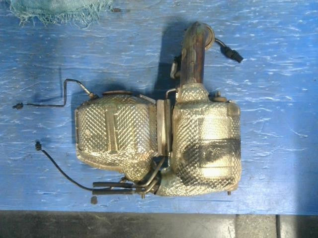 [CATALYTIC CONVERTER]BMW MINI BMW ZB20 - AT 2WD #0BD3253173125