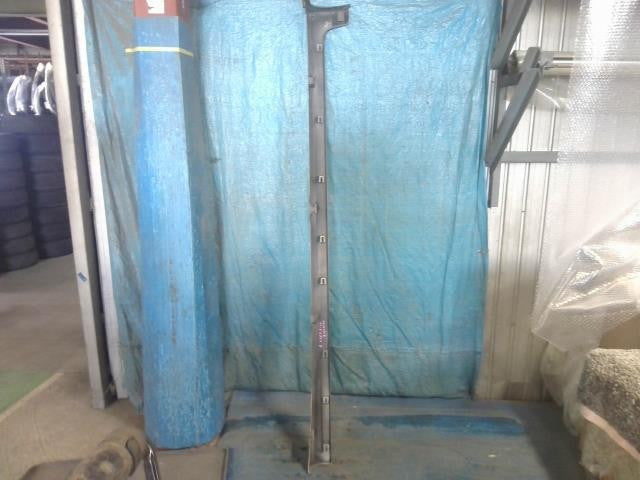[SIDE STEP RH]HONDA FREED SPIKE GB3 L15A AT 2WD #0BD3253172041
