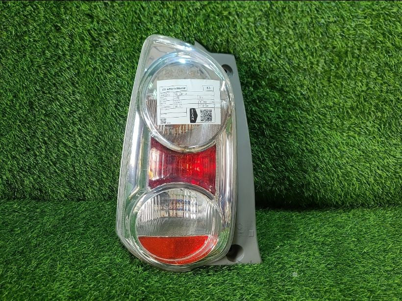 [TAIL LAMP LH]TOYOTA PASSO KGC30 2012 1KR-FE FF AT 2WD #0003264069943