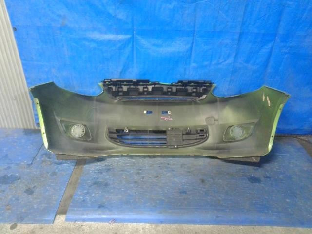 [F BUMPER ASSY]MITSUBISHI MIRAGE A05A 3A90 AT 2WD #0BD3253174781