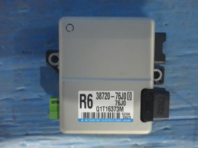 [PS COMPUTER]SUZUKI JIMNY JB23W K6A AT 4WD #0BD3253171875