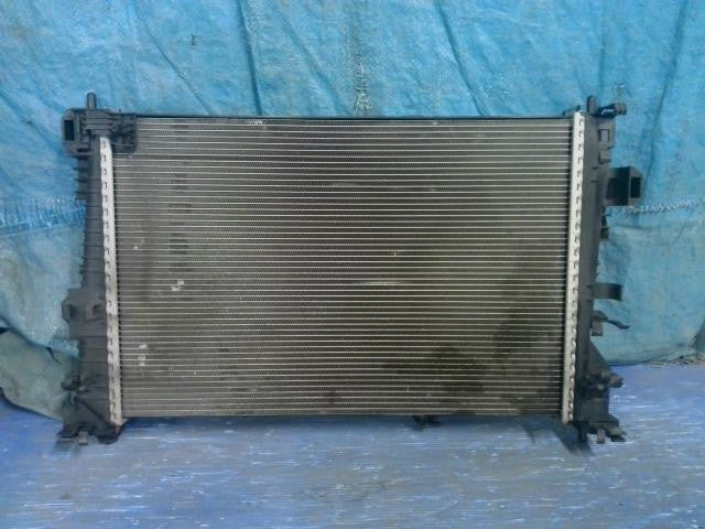 [RADIATOR]ALFAROMEO GIULIETTA 94018   #0BD3253174415