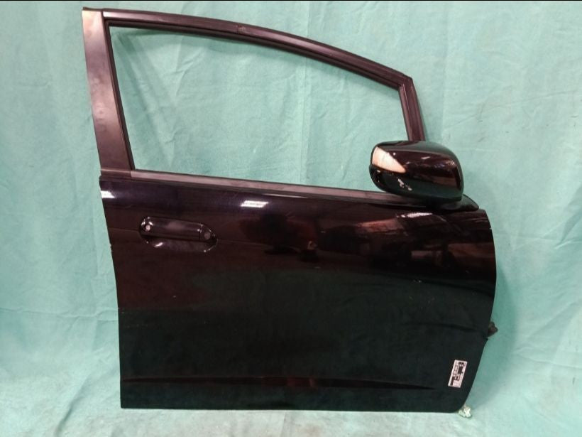 [F DOOR ASSY RH]HONDA FIT GE6 2012 L13A FF AT 2WD #000325A973393