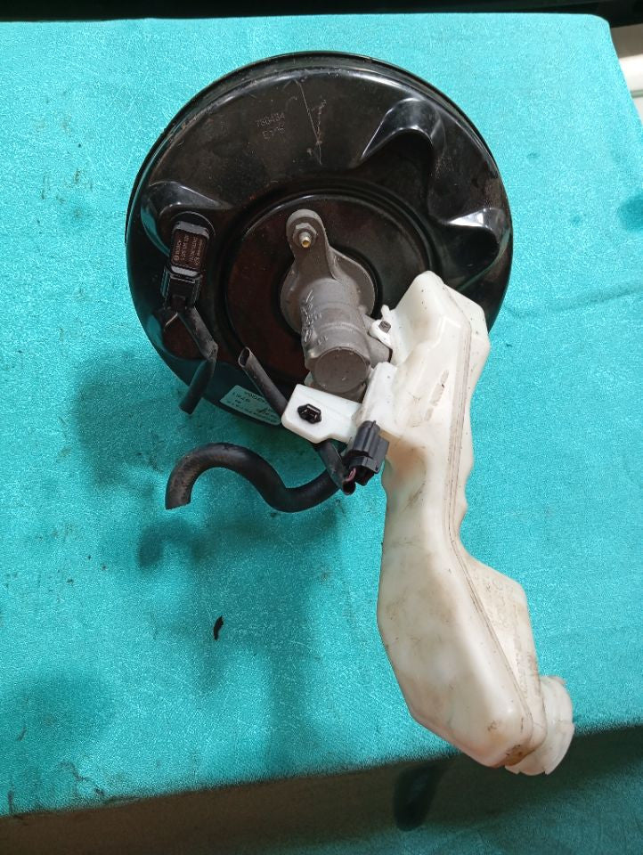 [BRAKE MASTER ASSY]NISSAN X-TRAIL NT32 2014 MR20DD FF AT 4WD #0003249739386