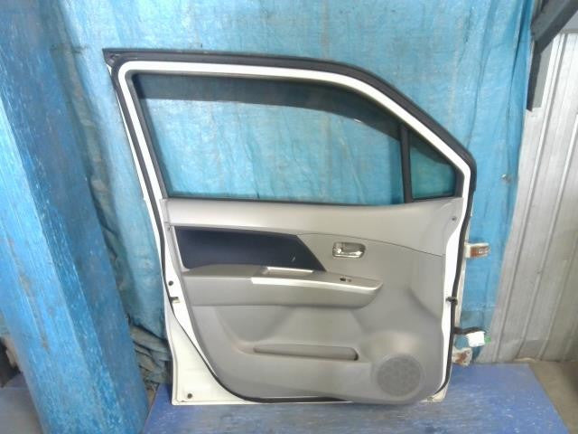[F DOOR ASSY LH]SUZUKI WAGON R MH23S K6A AT 2WD #0BD3253178282