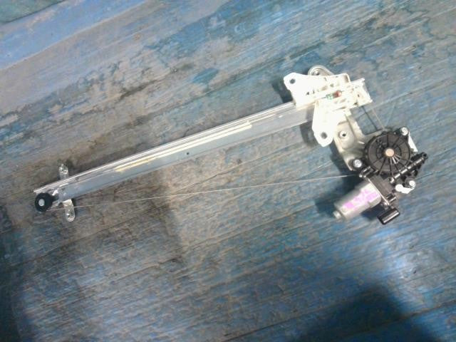 [F DOOR REGULATOR LH]MAZDA FLAIR WAGON MM42S R06A AT 2WD #0BD3253172019