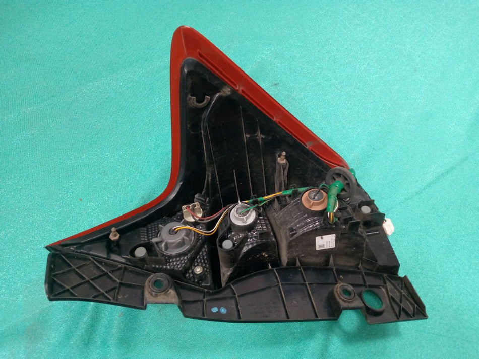 [TAIL LAMP LH]NISSAN NOTE E12 2013 HR12DDR FF AT 2WD #0003246696803