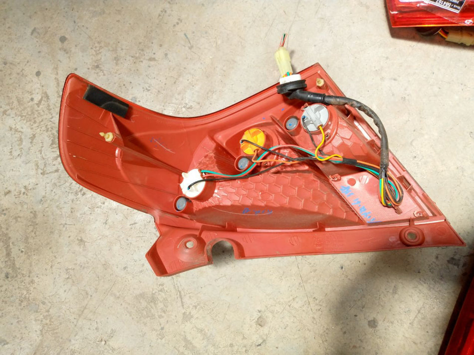[TAIL LAMP LH]SUZUKI SWIFT ZD11S 2010 M13A FF AT 4WD #0003242606893