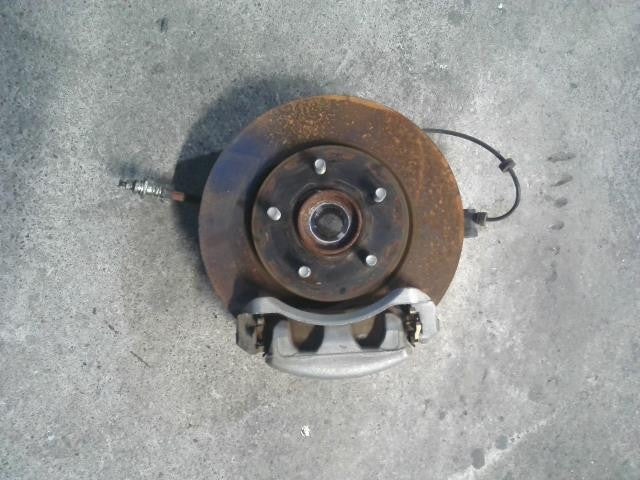 [F KNUCKLE HUB ASSY RH]SUZUKI LANDY SC27 MR20 AT 2WD #0BD3253172903