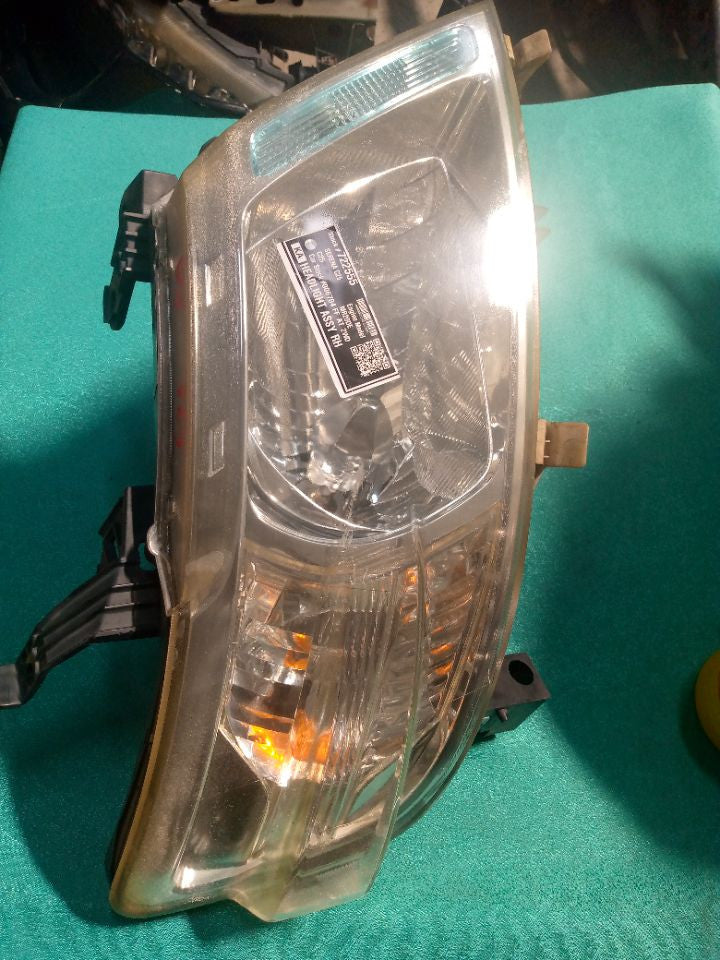 [HEADLIGHT ASSY RH]NISSAN SERENA C25 2005 MR20DE FF AT 2WD #0003248722555