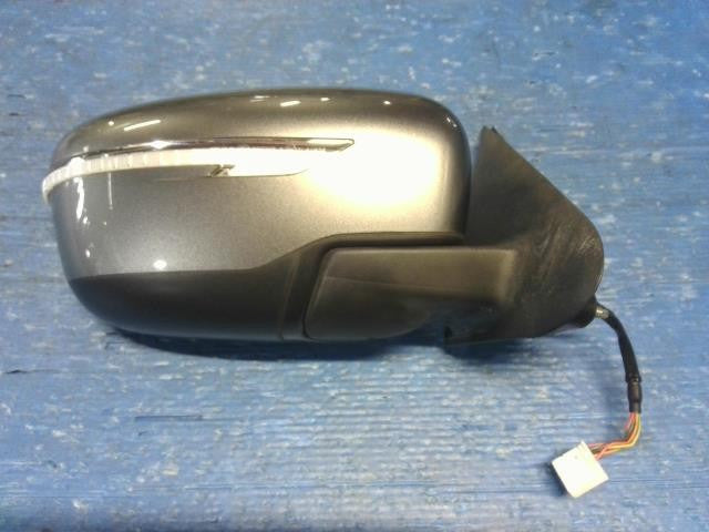 [SIDE MIRROR RH]NISSAN JUKE YF15 HR15DE AT 2WD #0BD3253180609
