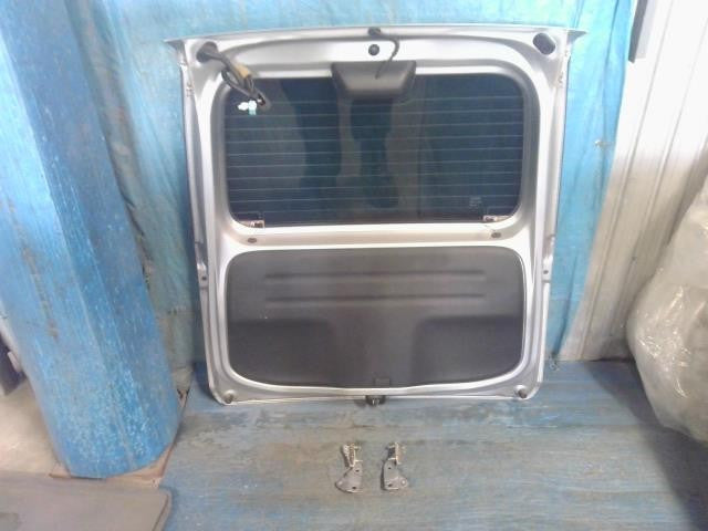 [REAR GATE]HONDA ZEST JE1 P07A AT 2WD #0BD3253172082