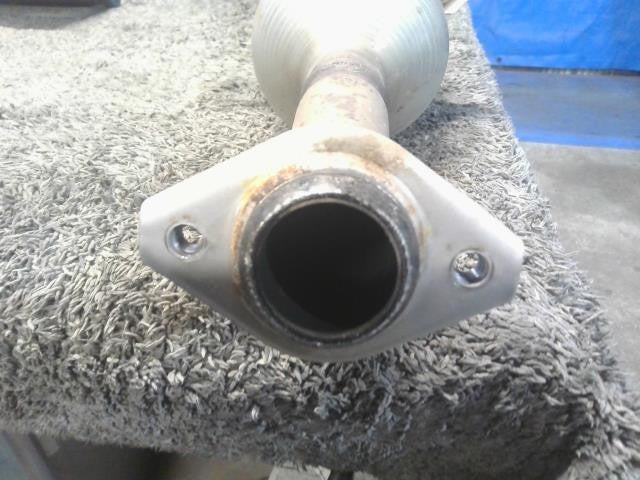 [EXHAUST PIPE]TOYOTA PRIUS ZVW51 2ZR-FXE AT 2WD #0BD3253176789