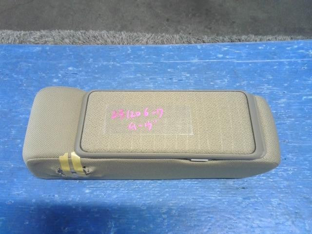 [ARM REST]DAIHATSU MOVE LA100S KF AT 2WD #0BD3253174562