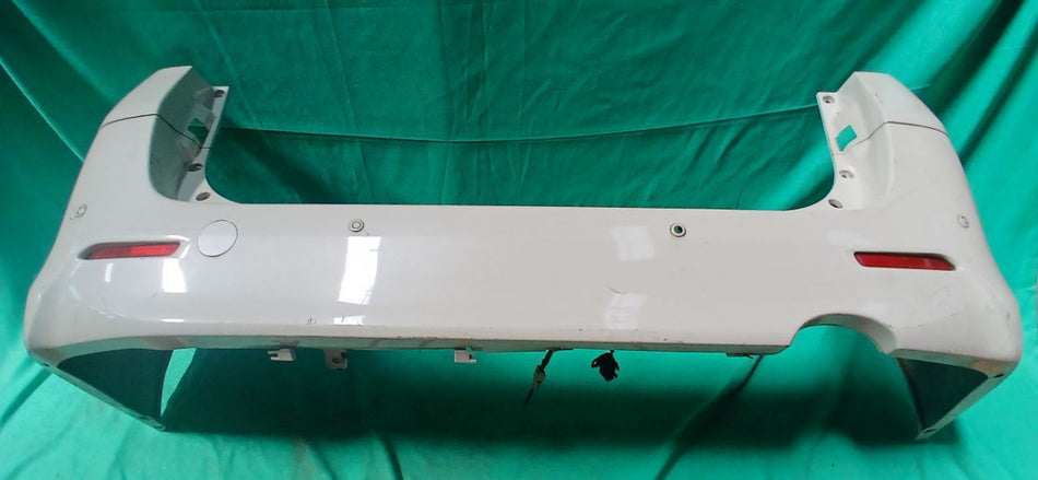 [R BUMPER ASSY]TOYOTA VELLFIRE ANH20 2009 2AZ-FE FF AT 2WD #0003247714326