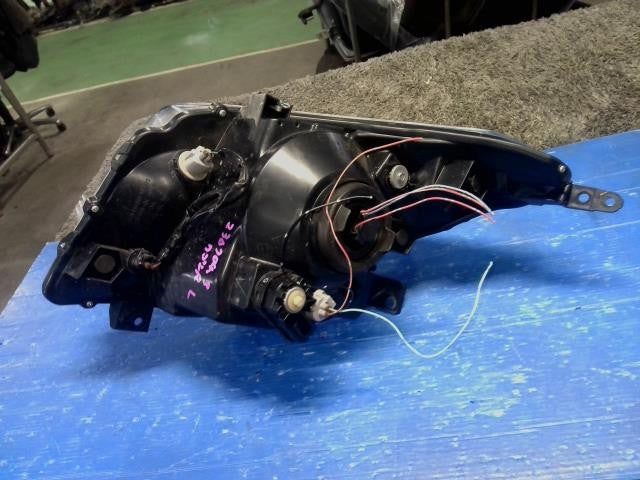 [HEADLIGHT ASSY LH]SUZUKI WAGON R MH23S K6A AT 2WD #0BD3253172997