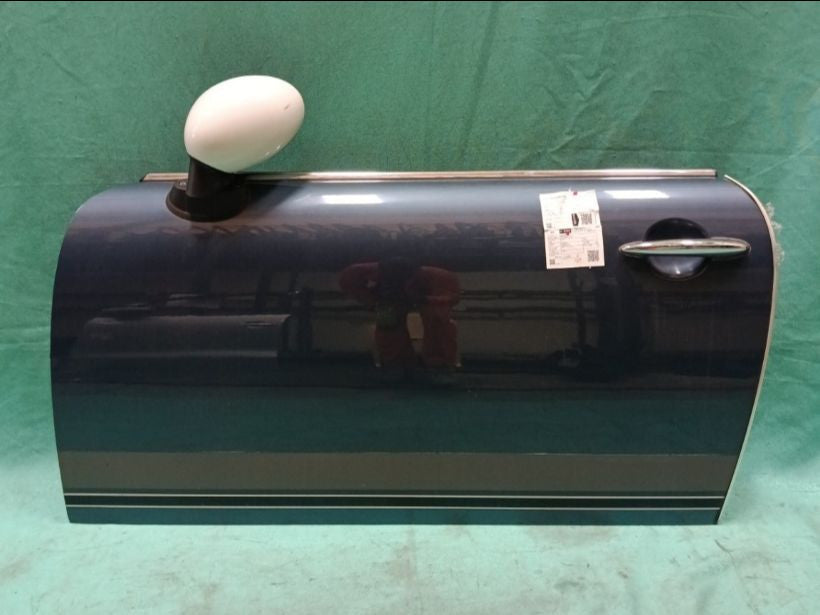[F DOOR ASSY LH]BMW MINI SU16 2010 N16B16A AT 2WD #0333262009748
