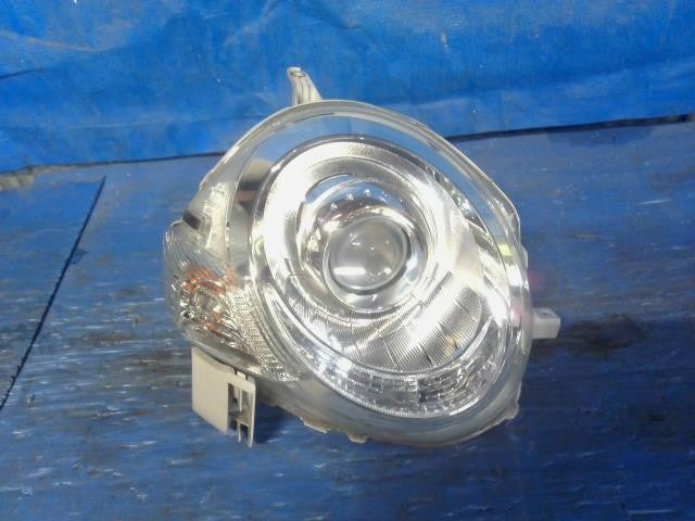 [HEADLIGHT ASSY RH]TOYOTA SIENTA NCP81G 1NZ-FE AT 2WD #0BD3253181520