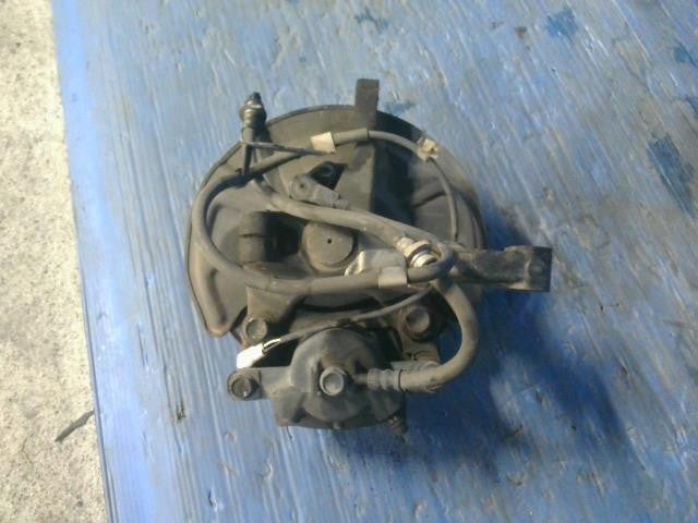 [F KNUCKLE HUB ASSY RH]SUZUKI EVERY WAGON DA64W K6A AT 2WD #0BD3253173129