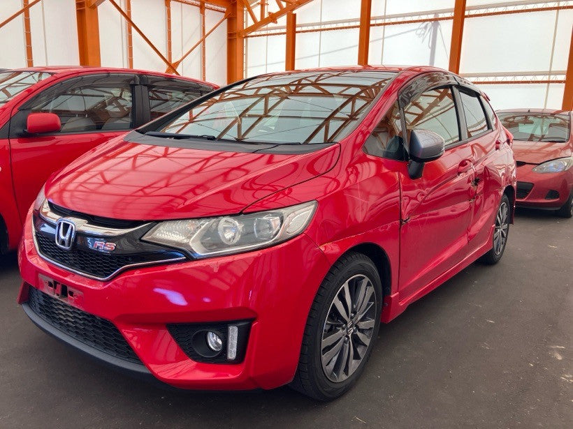[FENDER RH]HONDA FIT GK5 2016 L15B FF MT 2WD #000325A969490