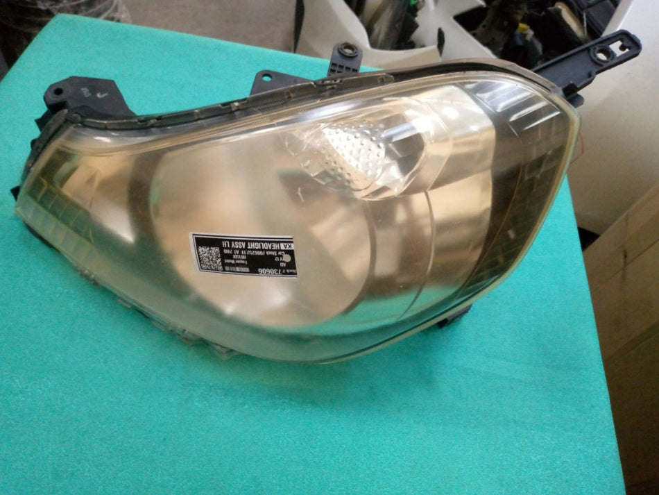 [HEADLIGHT ASSY LH]NISSAN AD VY12 2012 HR15DE FF AT 2WD #0003248730606