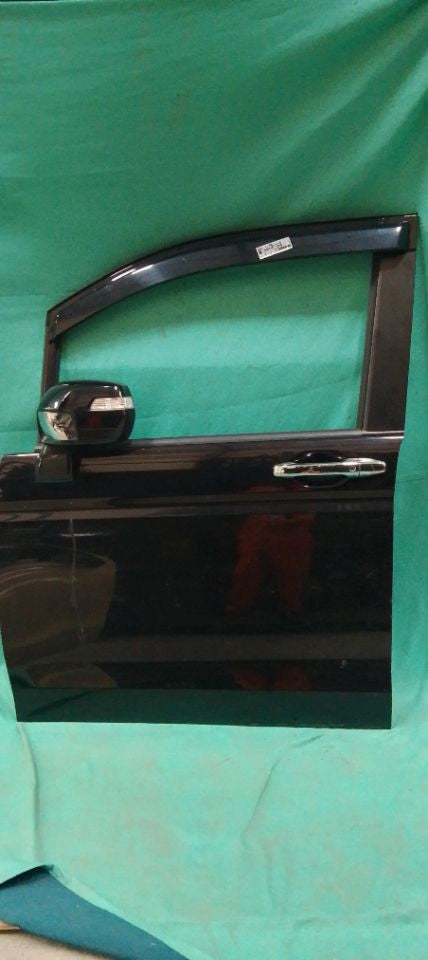 [F DOOR ASSY LH]HONDA STEPWGN　SPADA RK5 2012 R20A FF AT 2WD #0003251809131