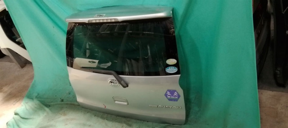 [REAR GATE]DAIHATSU MIRA L275S KF-DET FR AT 2WD #000324B784400