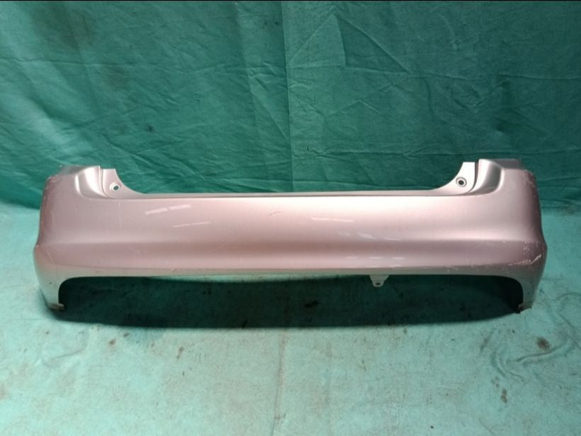 [R BUMPER ASSY]TOYOTA COROLLA FIELDER NZE141G 2008 1NZ-FE FF AT 2WD #0003264069875
