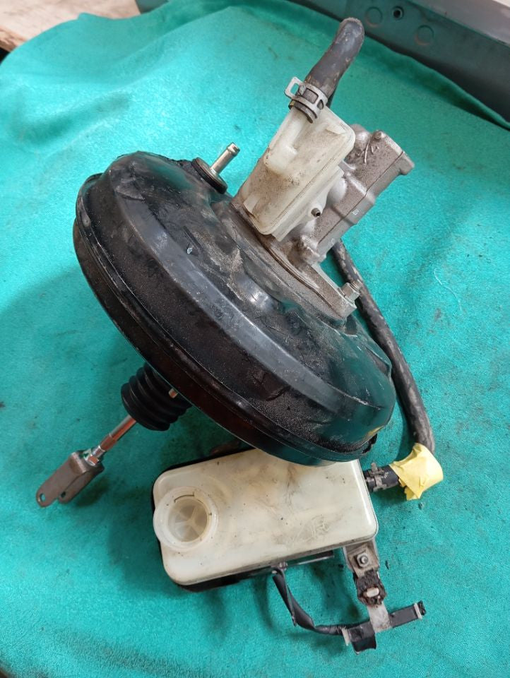 [BRAKE MASTER ASSY]TOYOTA ALPHARD ANH20W 2009 2AZ-FE FF AT 2WD #0003249750348