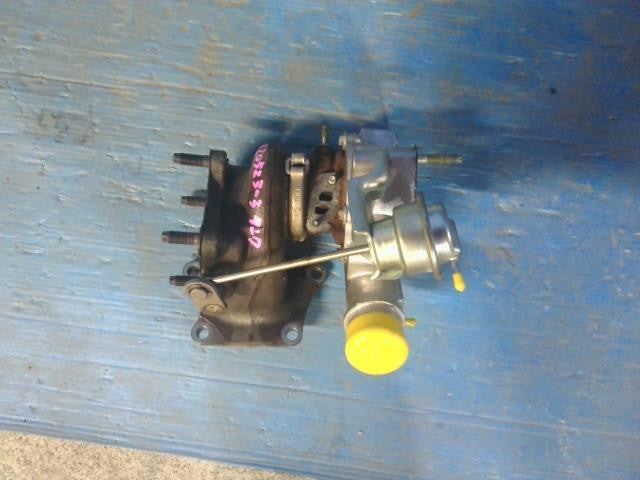 [TURBO CHARGER]TOYOTA TANK M900A   #0BD3253171173